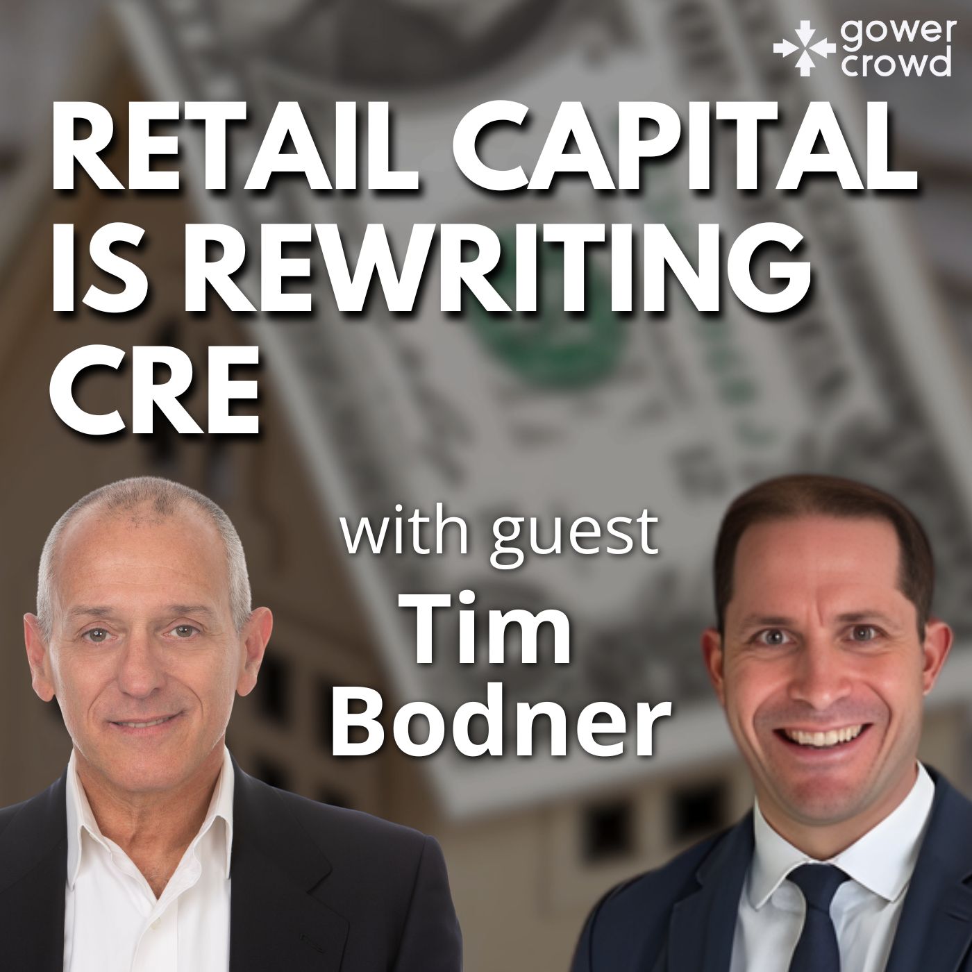 The Real Estate Market Watch - current events through a real estate lens.