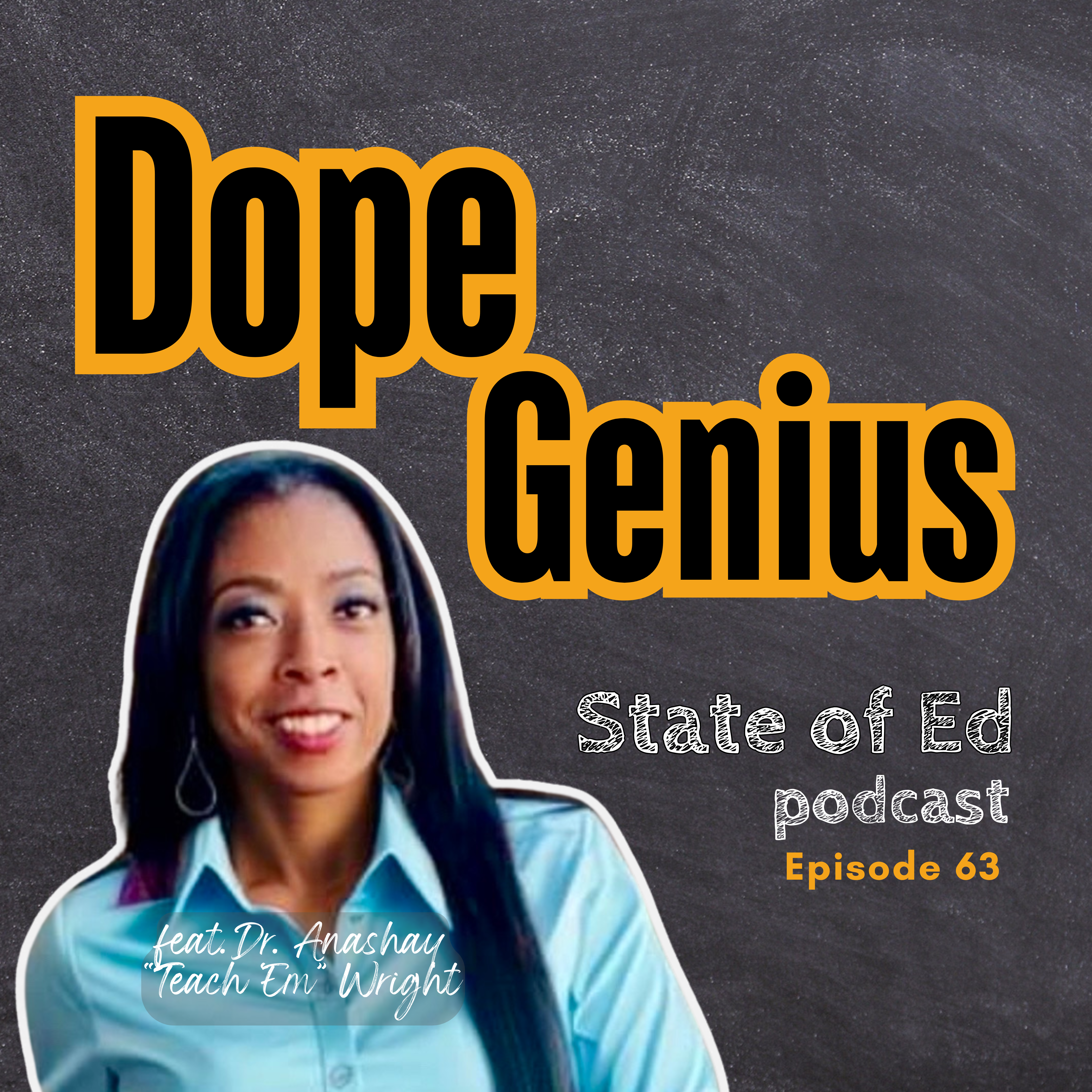 State of Ed Podcast