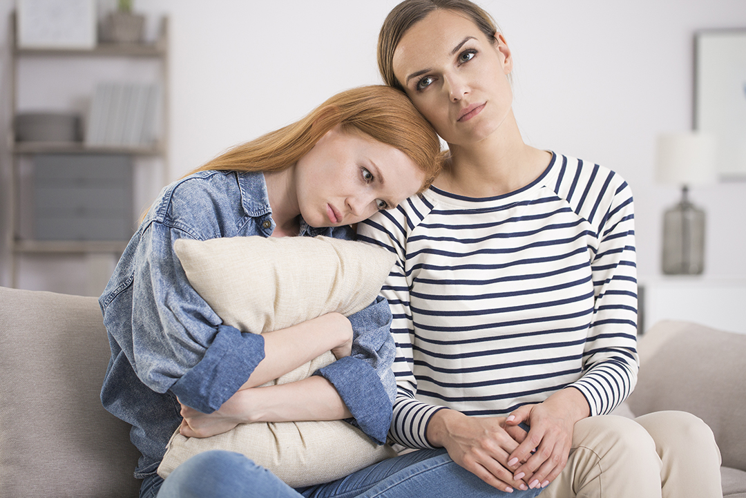 Best Of: Ready for Middle School? Letting Them Fail