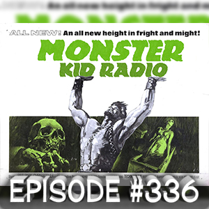 Monster Kid Radio