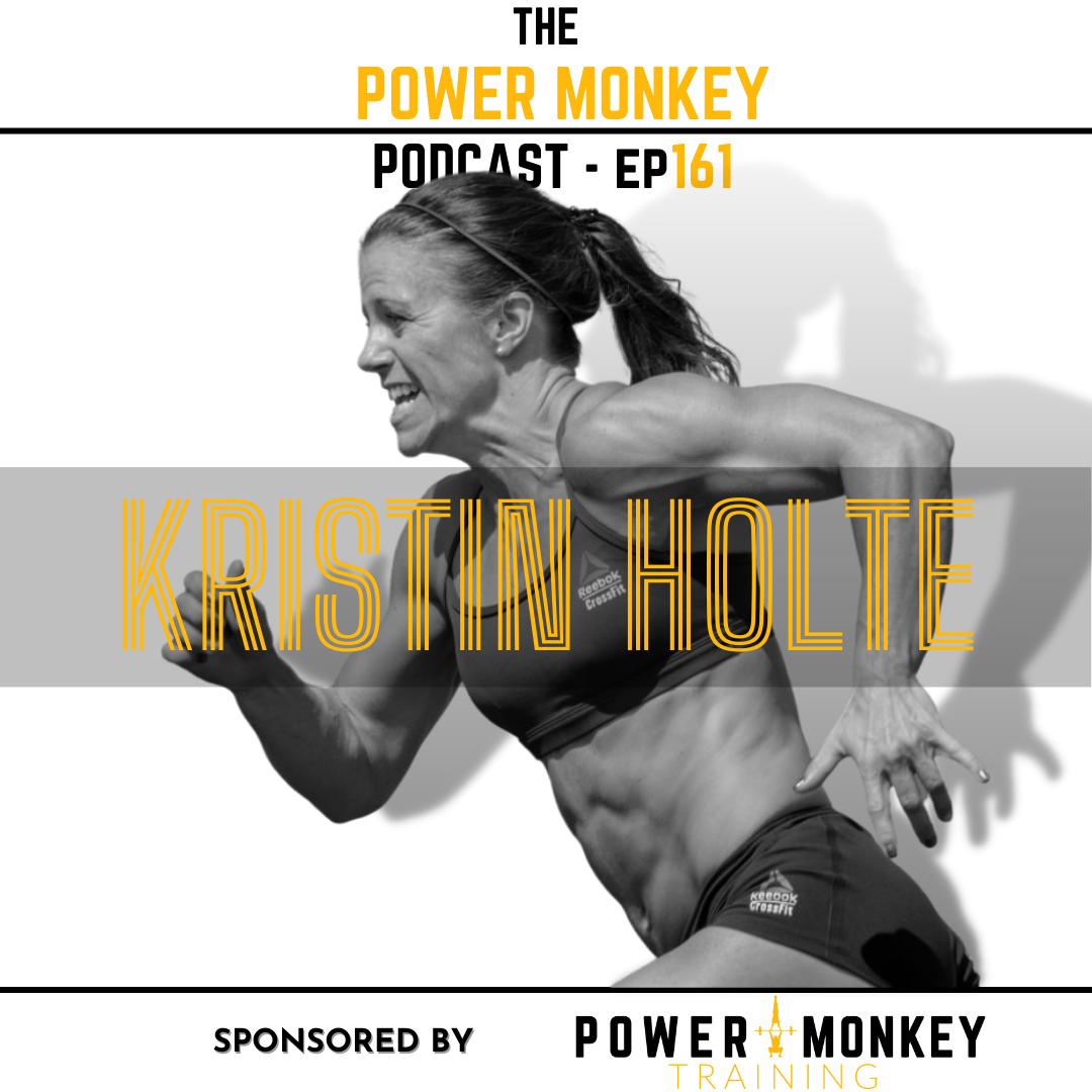 The Power Monkey Podcast