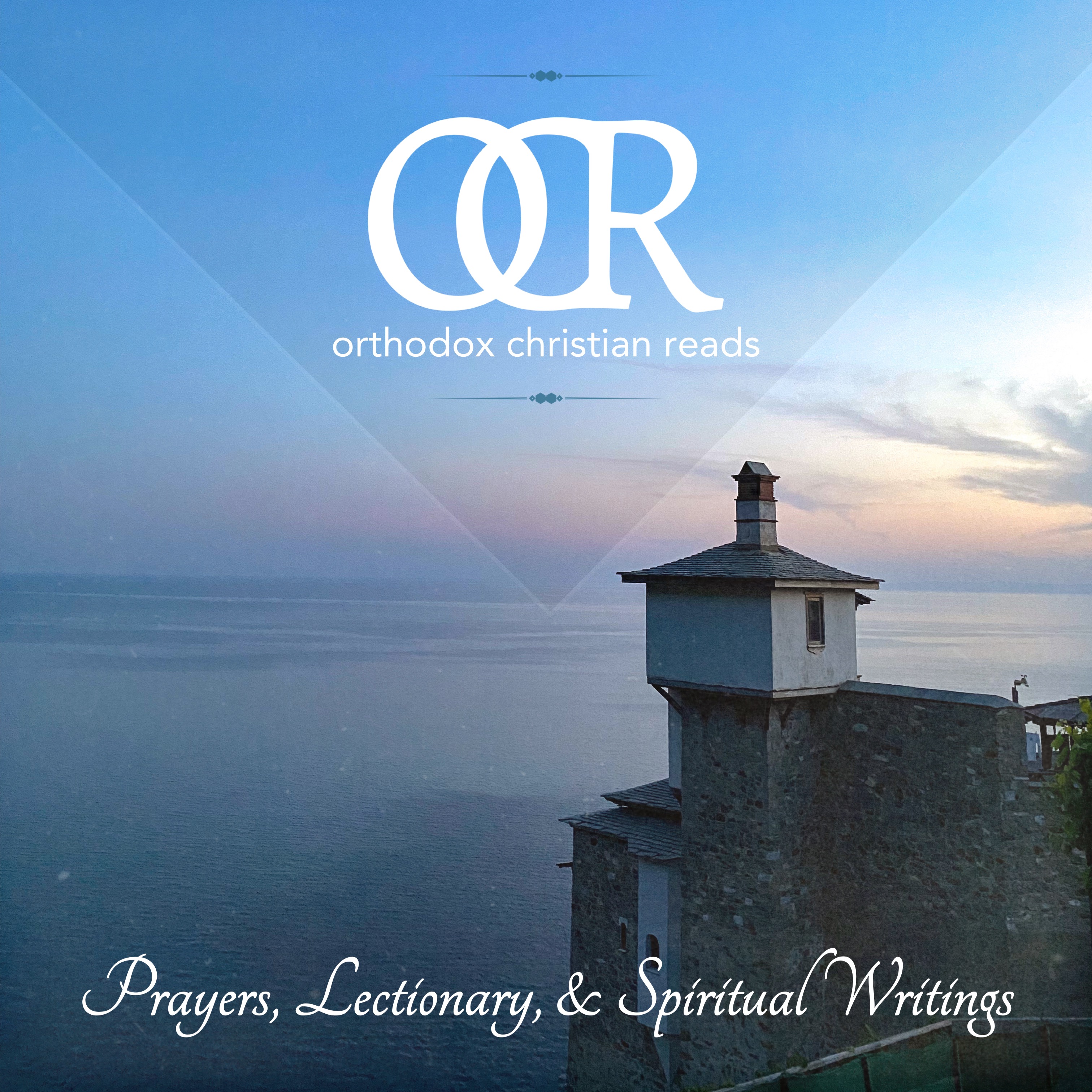 Orthodox Christian Reads