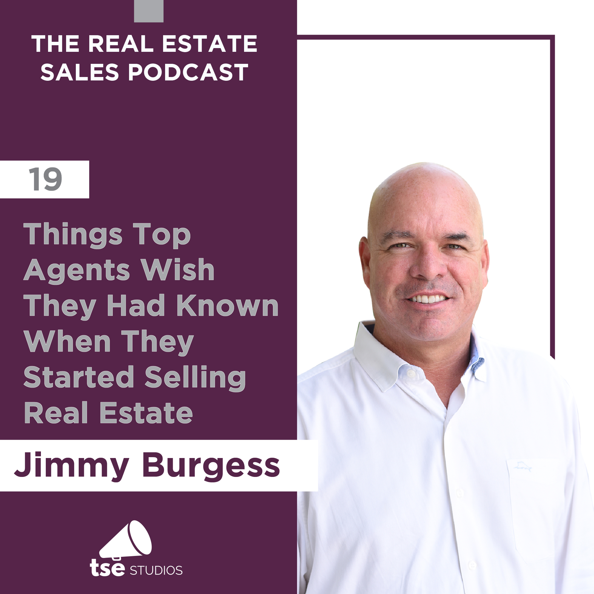 The Real Estate Sales Podcast
