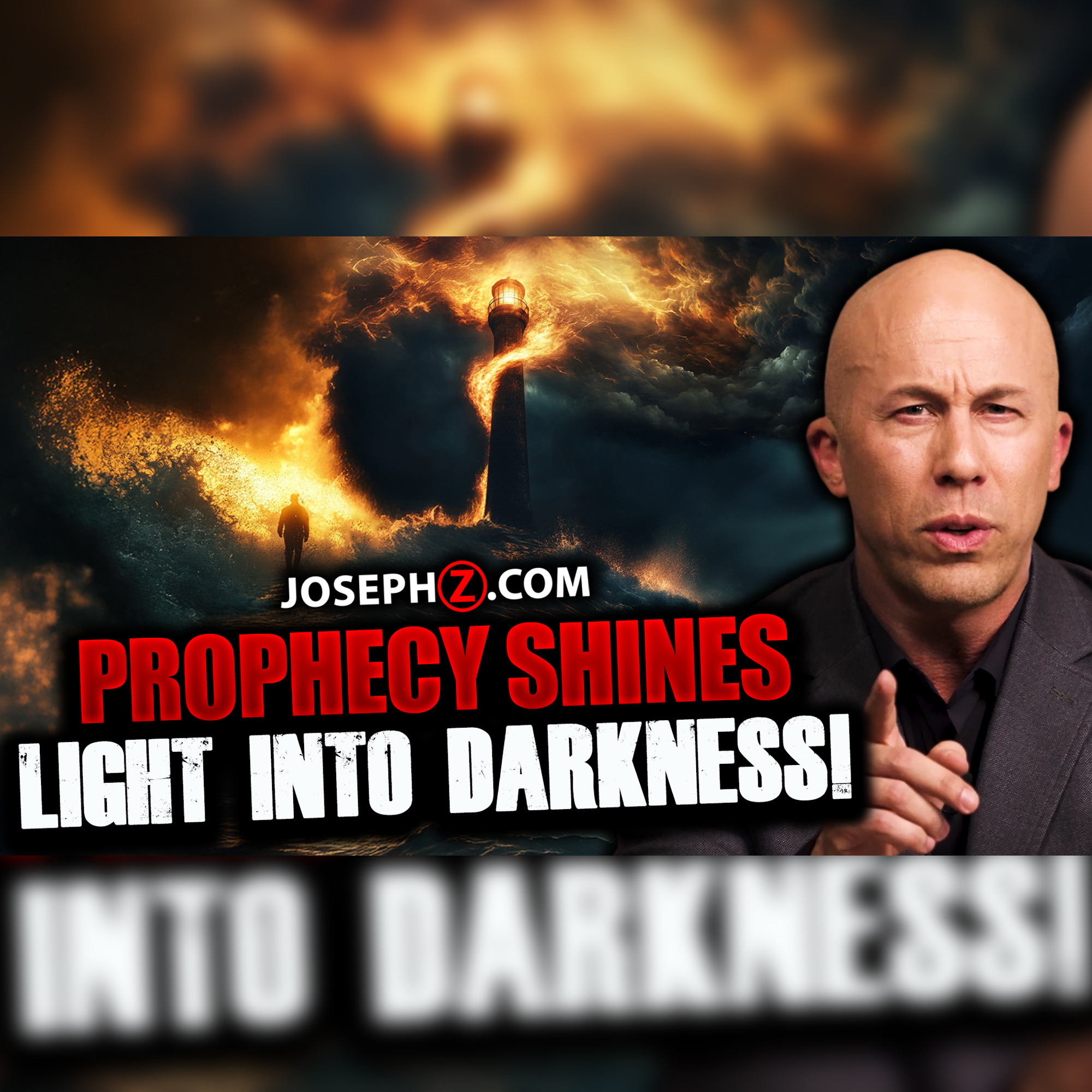 Joseph Z Podcast