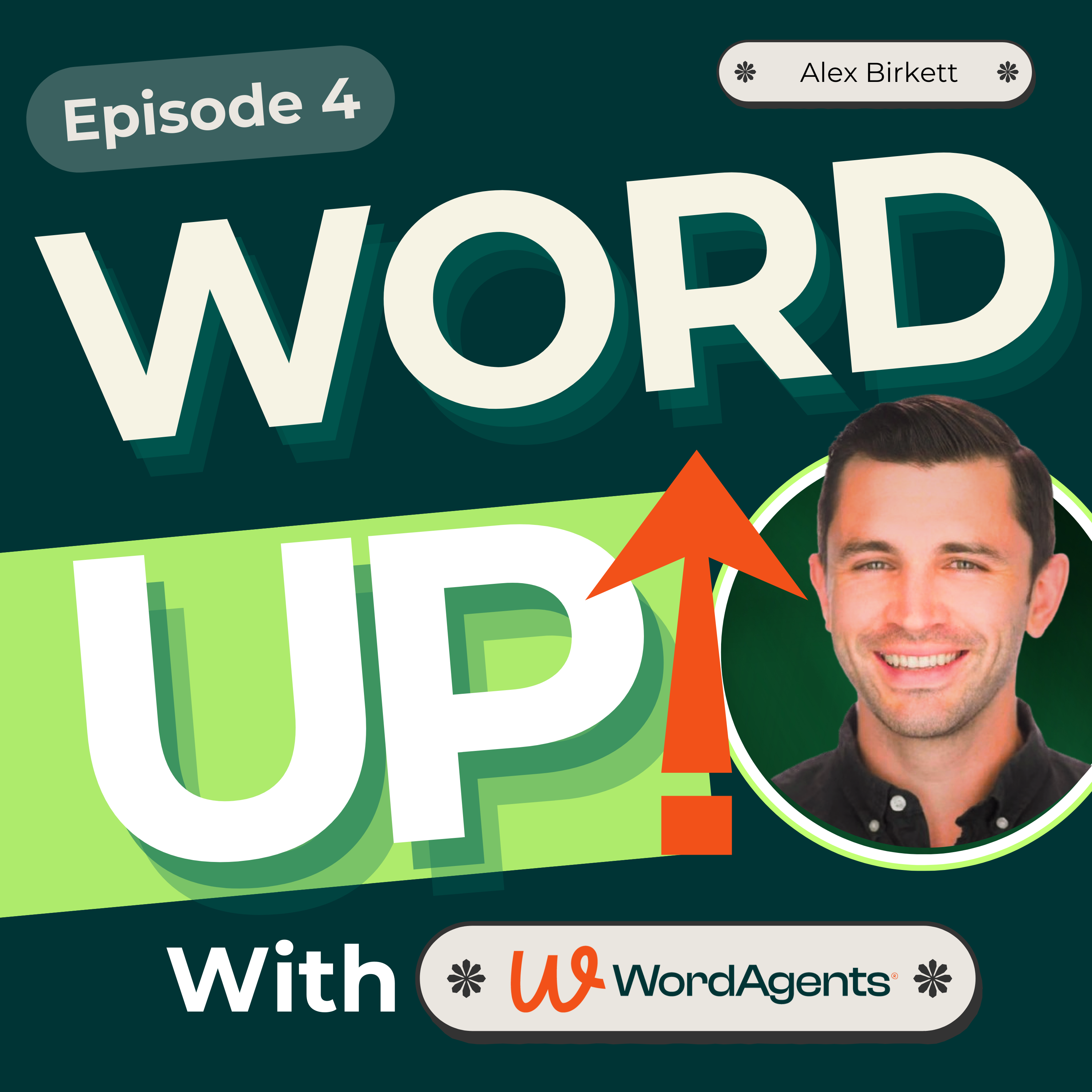Word Up! With WordAgents