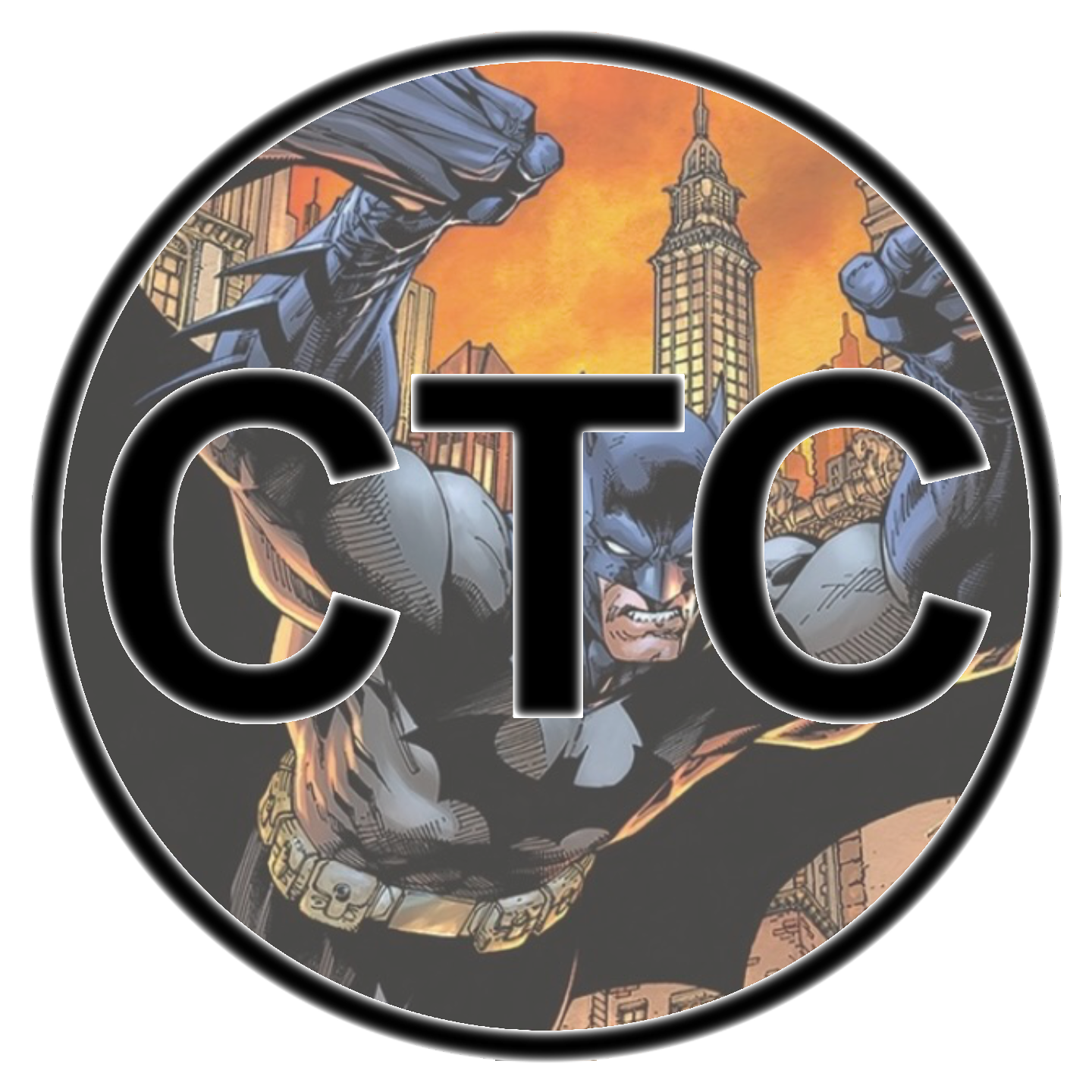 Comic Talk Cafe