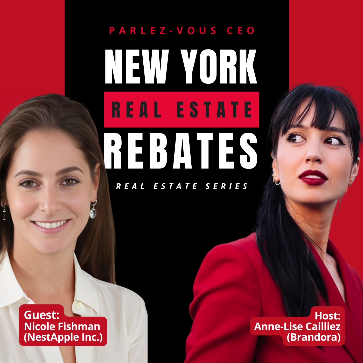 Parlez-Vous CEO