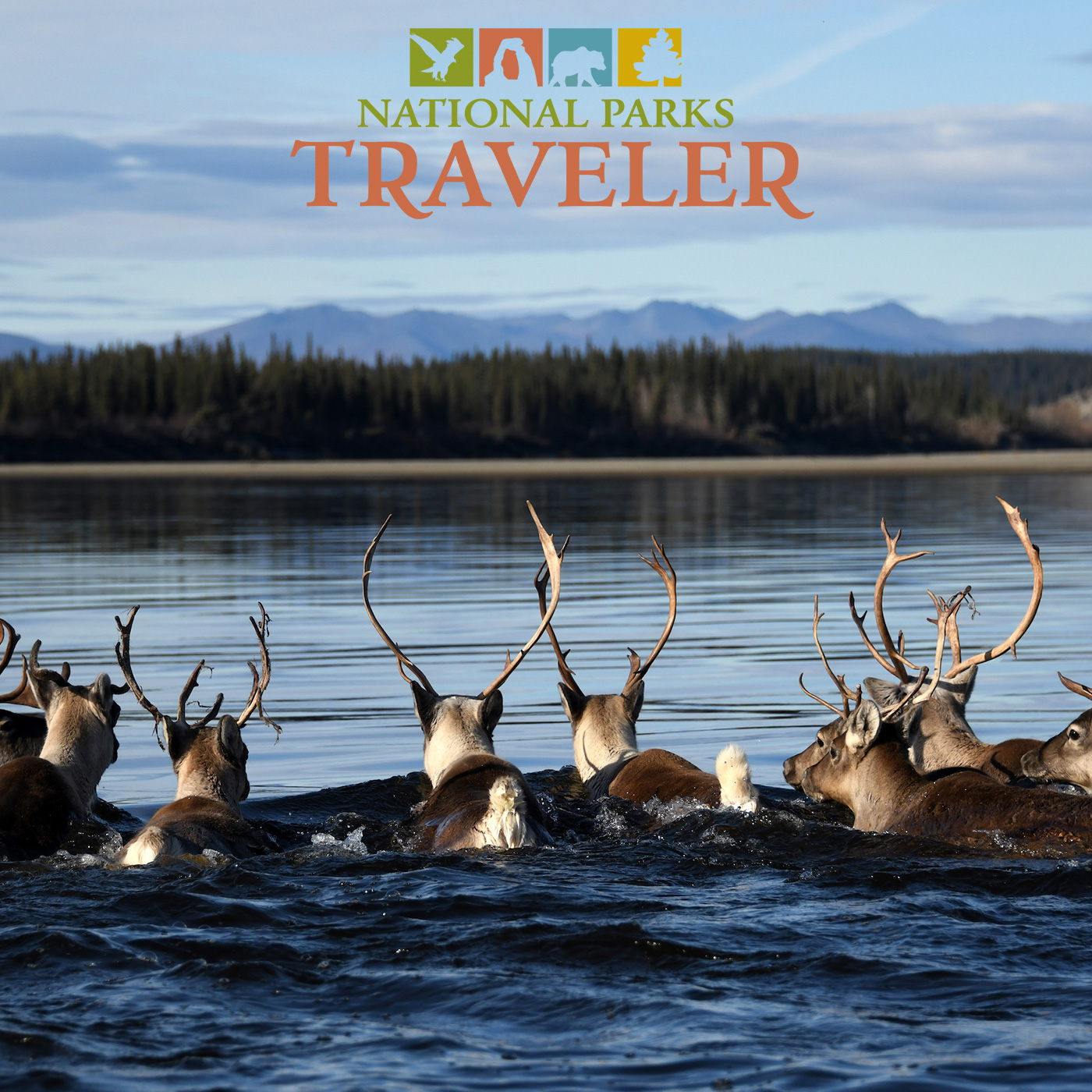 National Parks Traveler Podcast