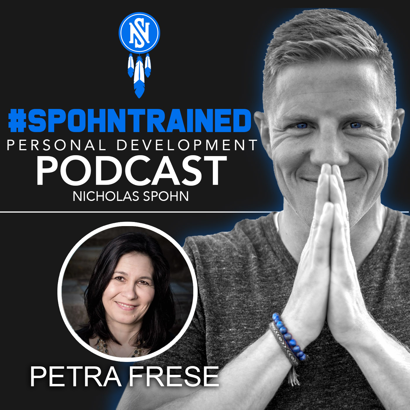 What Your Body Language is Saying  - Petra Frese