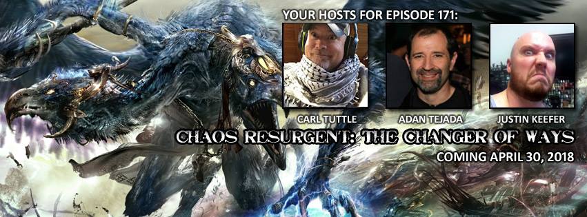 The Independent Characters | Warhammer 40k Podcast