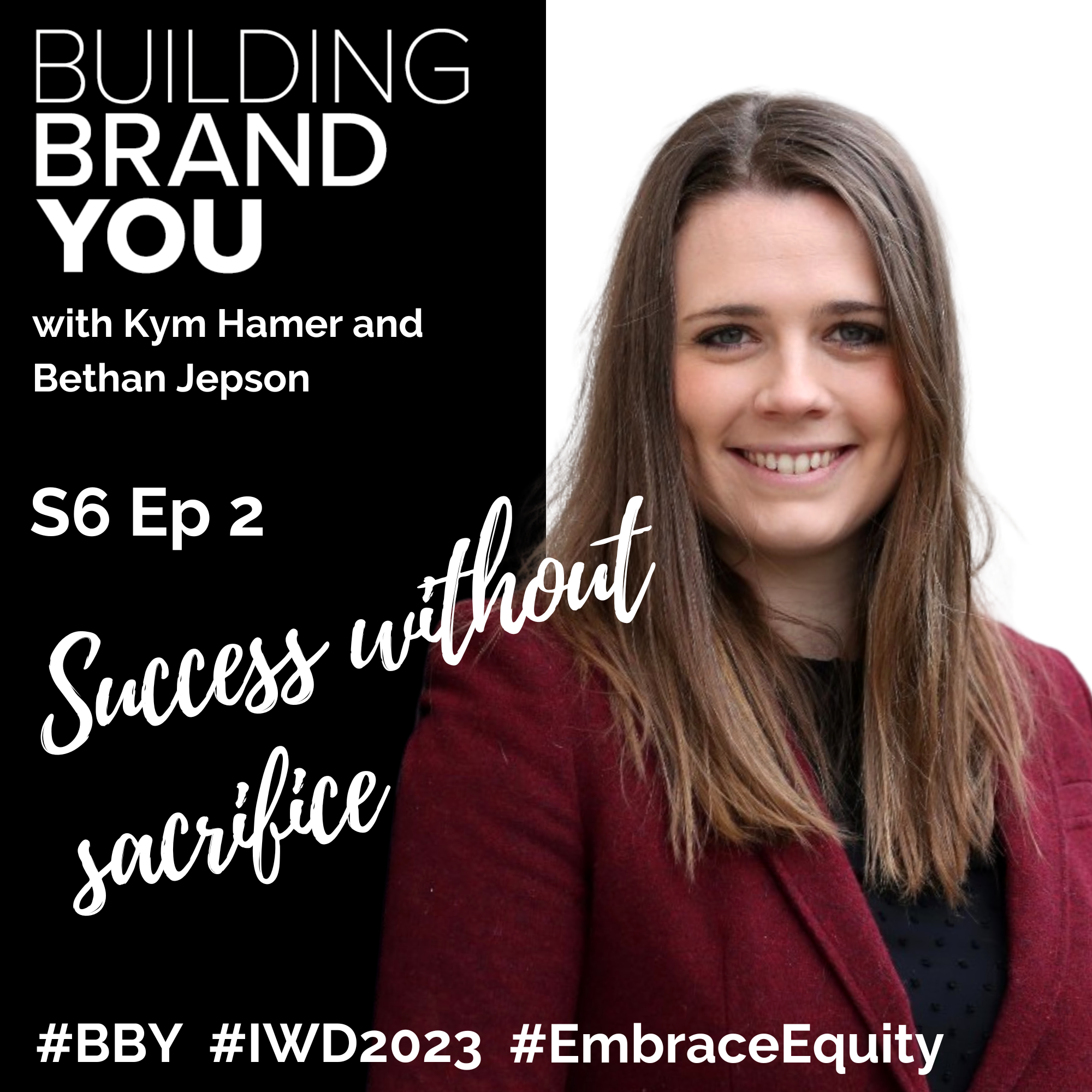 Building Brand You