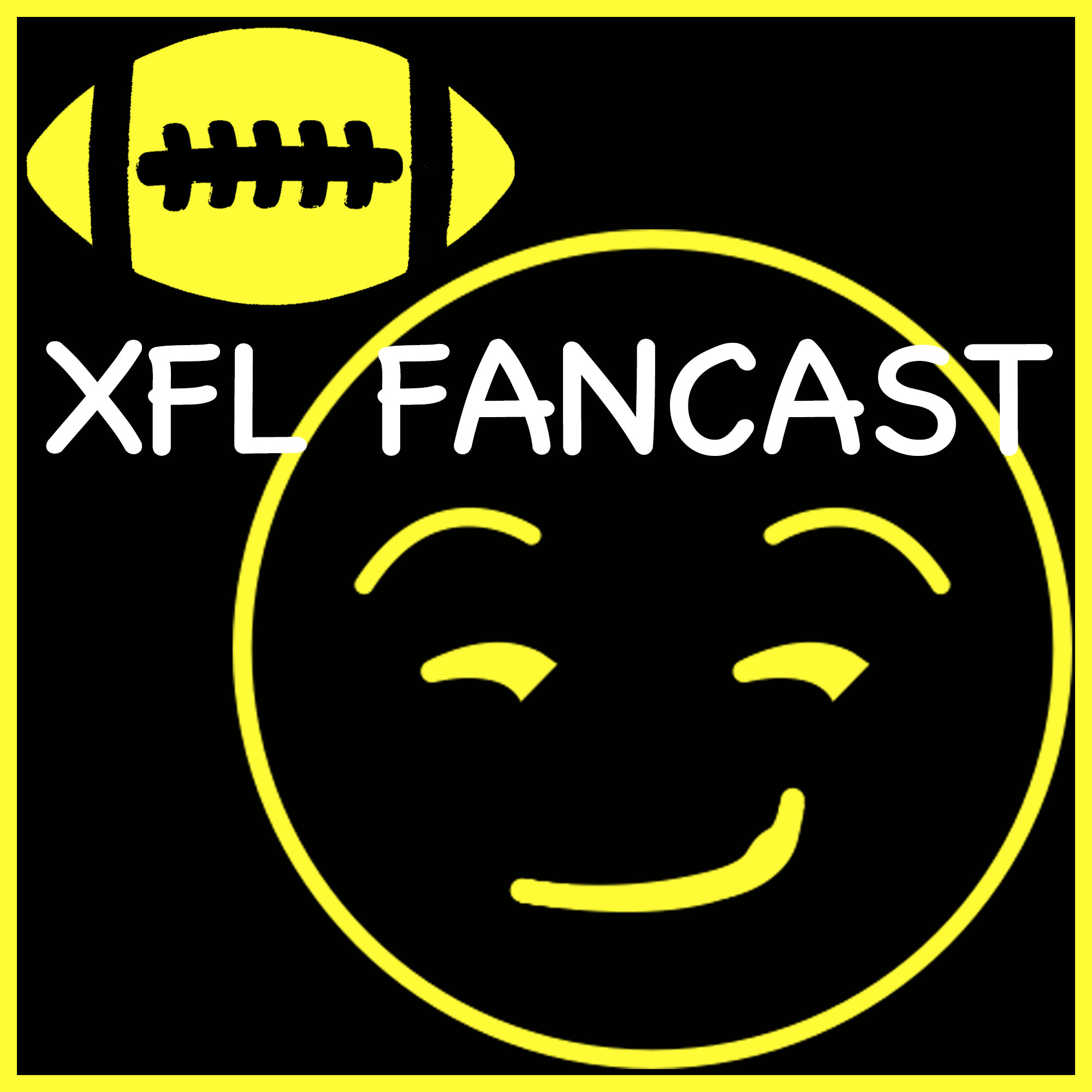 Episode 3 - Let's watch a game