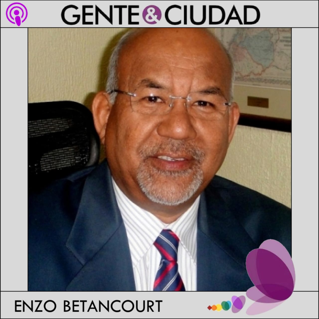 Gente y Ciudad