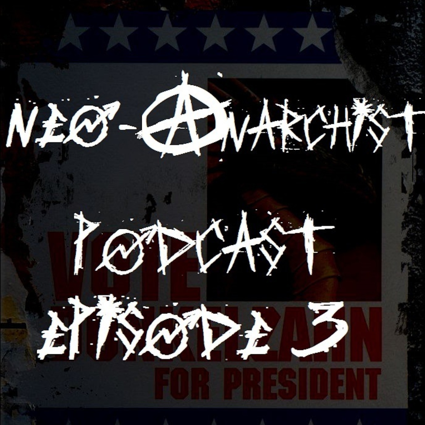 Episode 3: 2002, 2003, 2004: Eco-nomy and Eco-logy