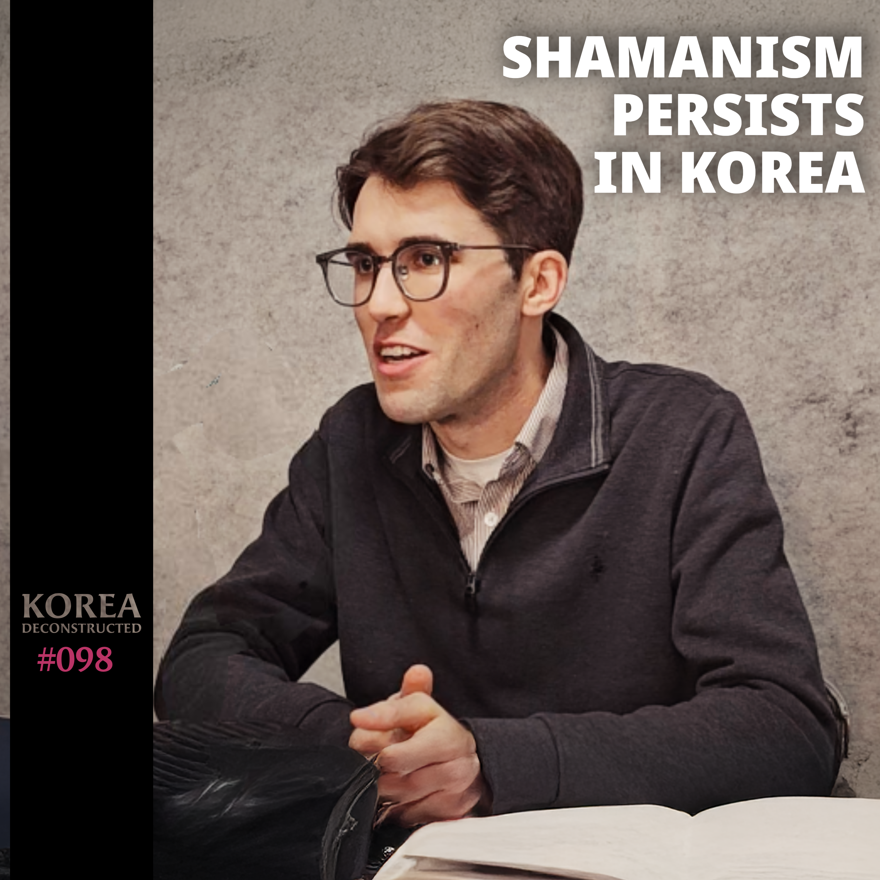 Korea Deconstructed