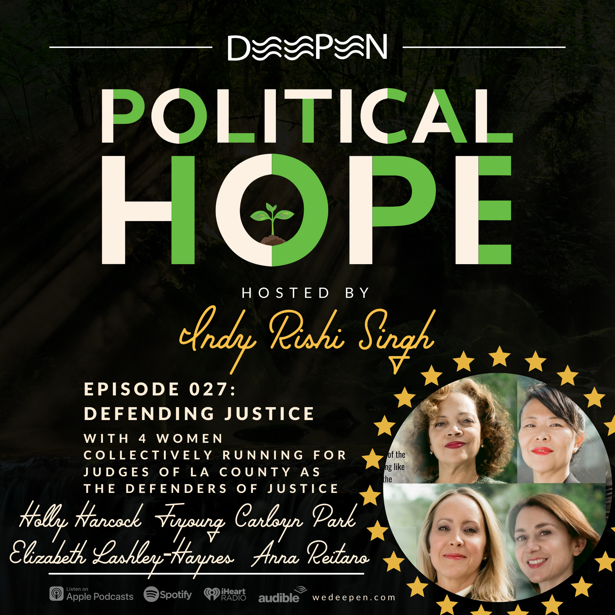 Political Hope