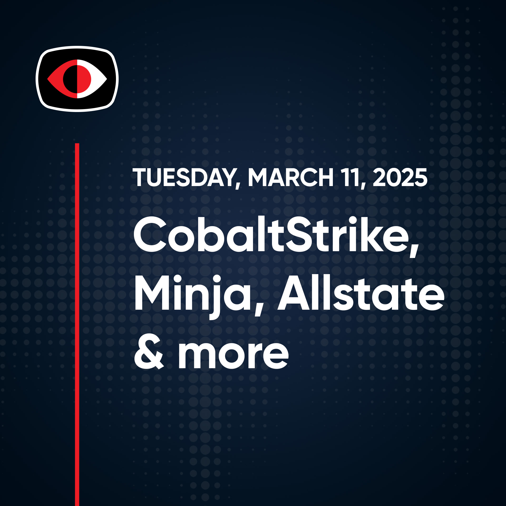 cover of episode Brains, kill switch, parking fees, CobaltStrike, Minja, Allstate, GitHub, Josh Marpet - SWN #458