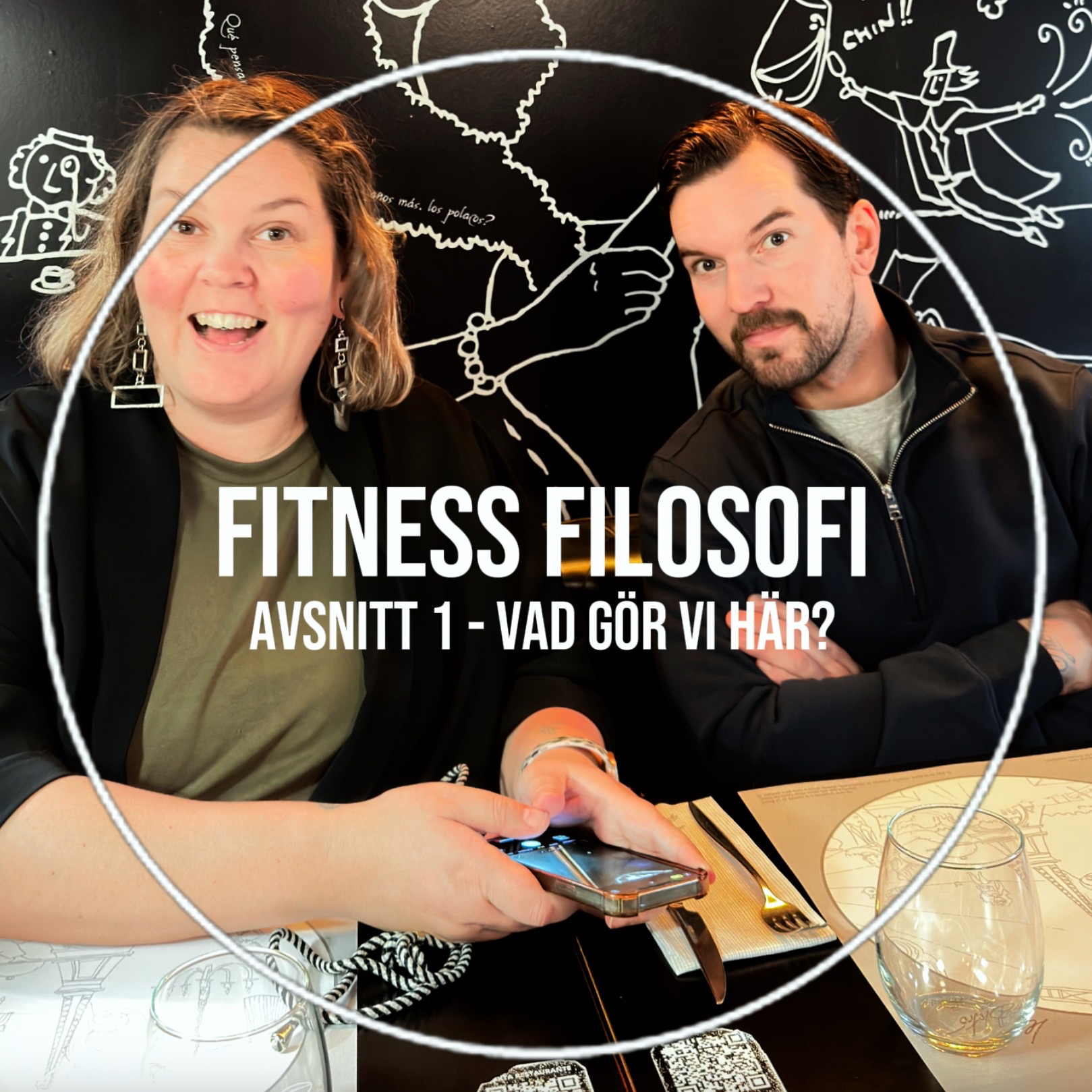 Fitness Filosofi
