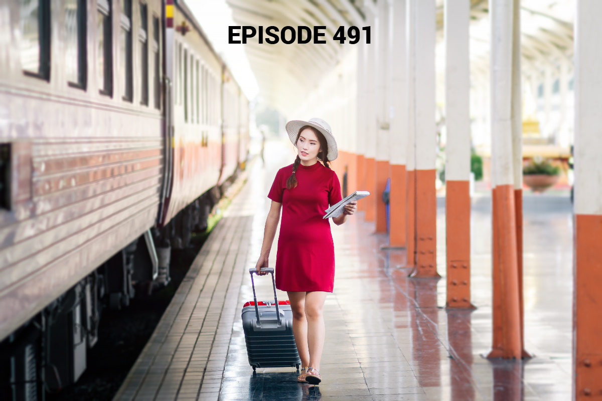 YCBK 491: How Do I Get A Job In College Admissions