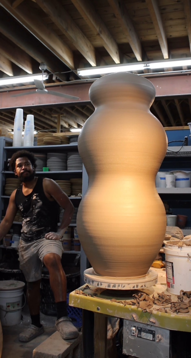 Big Passion | Khalil Jannah | Episode 1171