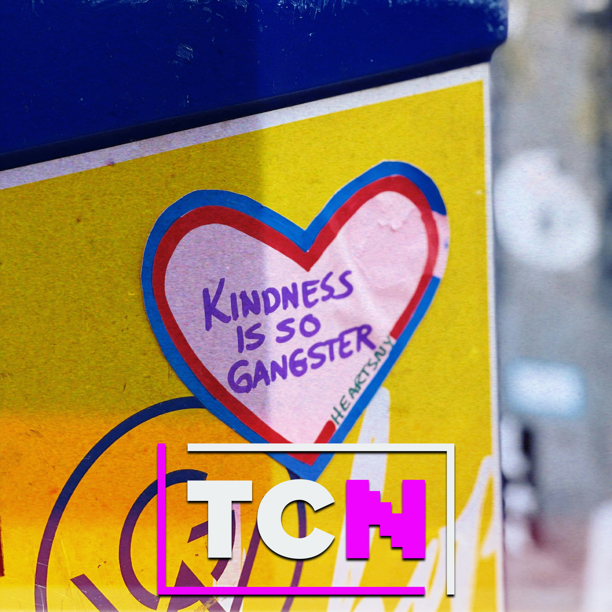 The Christian Nerd Podcast