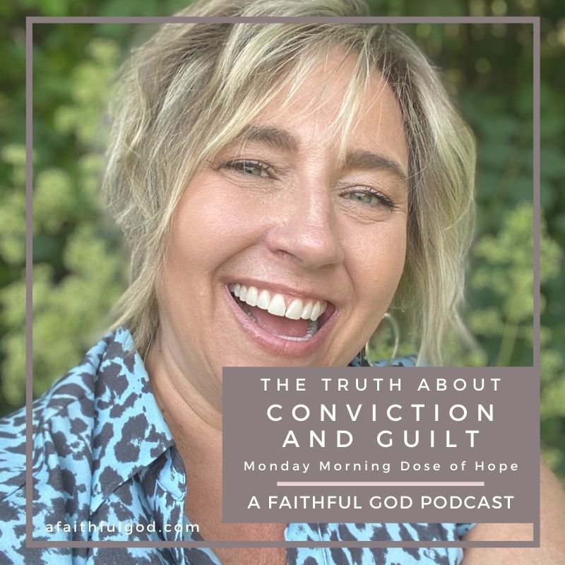 The Truth About Conviction vs Guilt You Need to Know