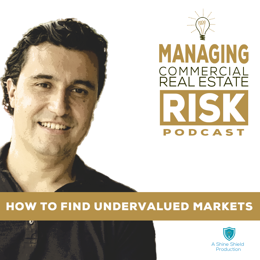 How to Find Undervalued Markets, with Stefan Tsvetkov