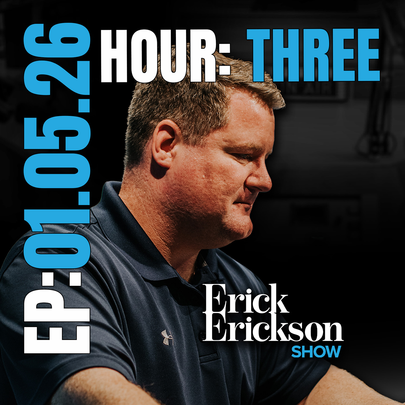 S15 EP1: Hour 3 - The Somali Fraud Expands