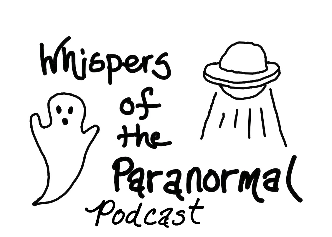 Whispers of the Paranormal Podcast