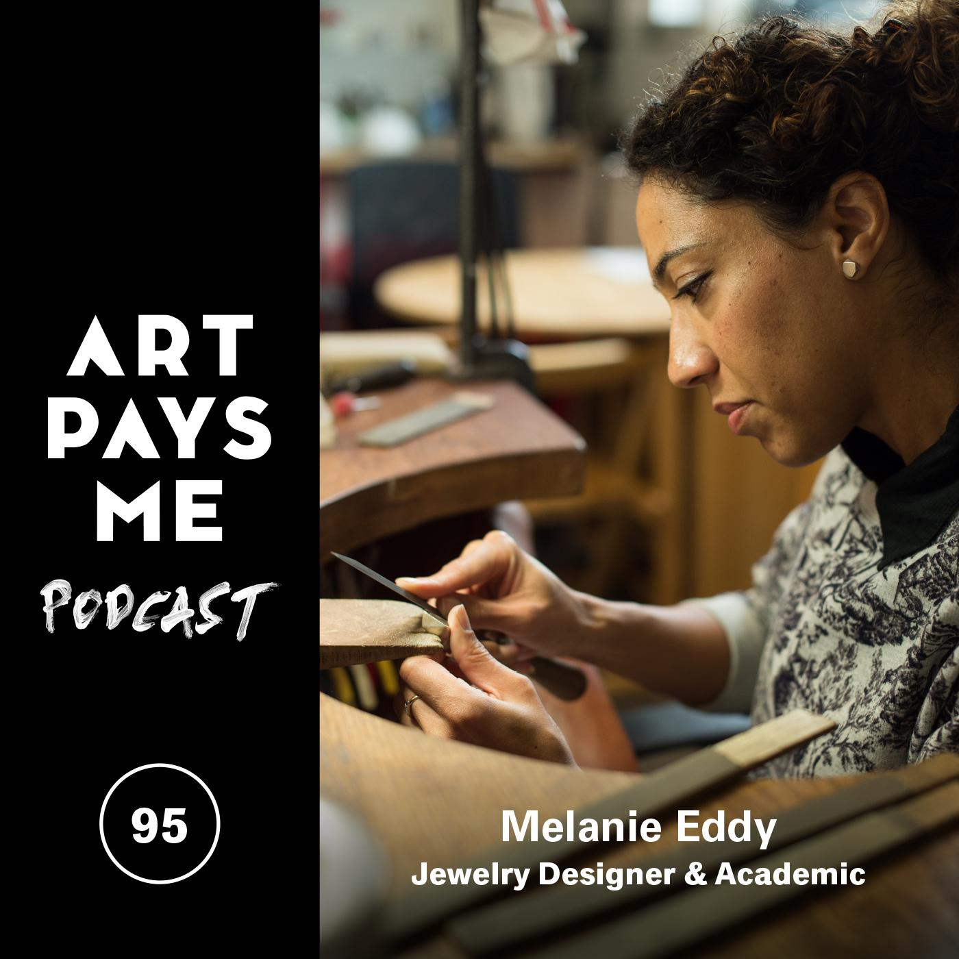 Art Pays Me
