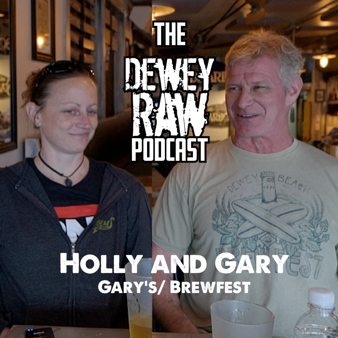 Dewey Raw
