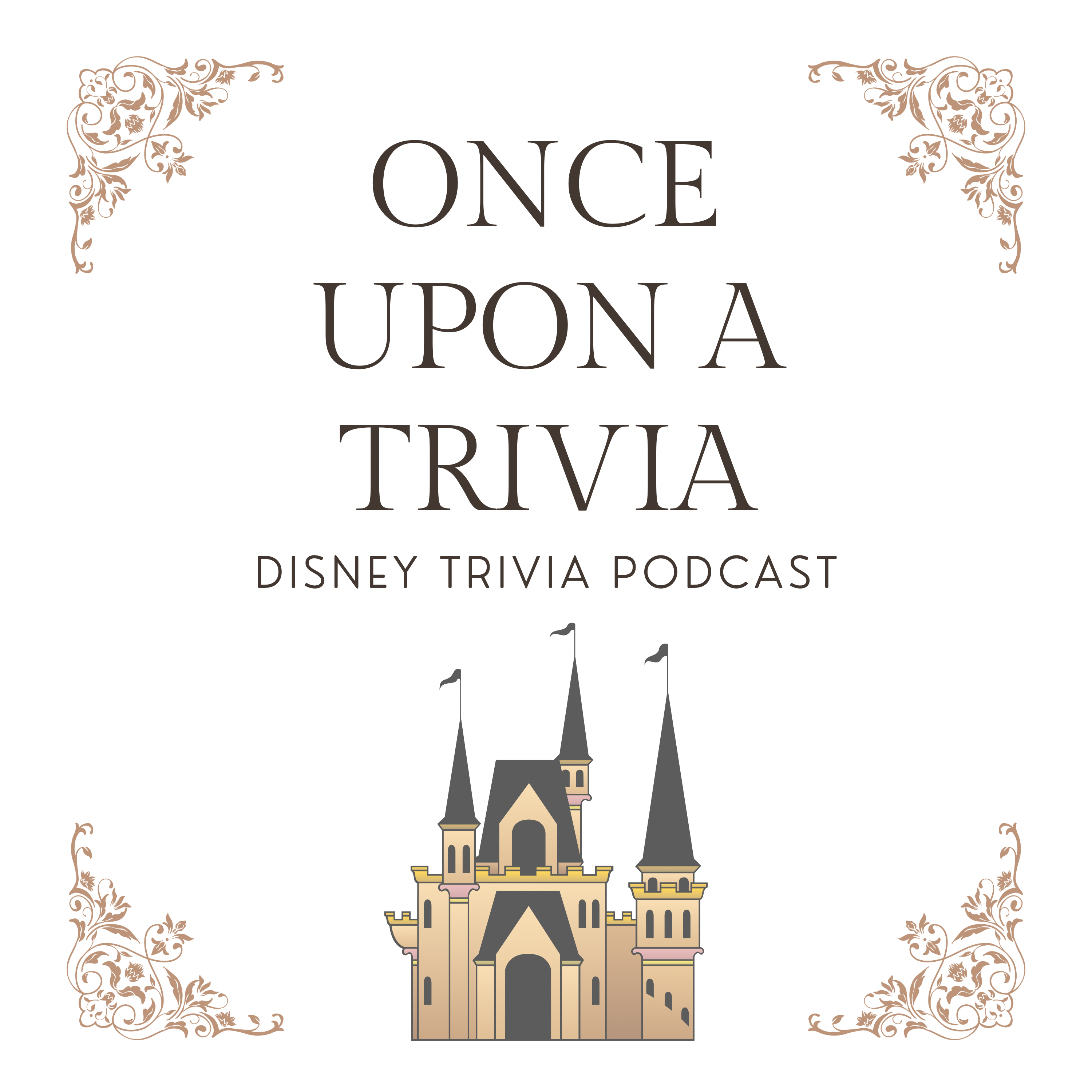 Once Upon A Trivia