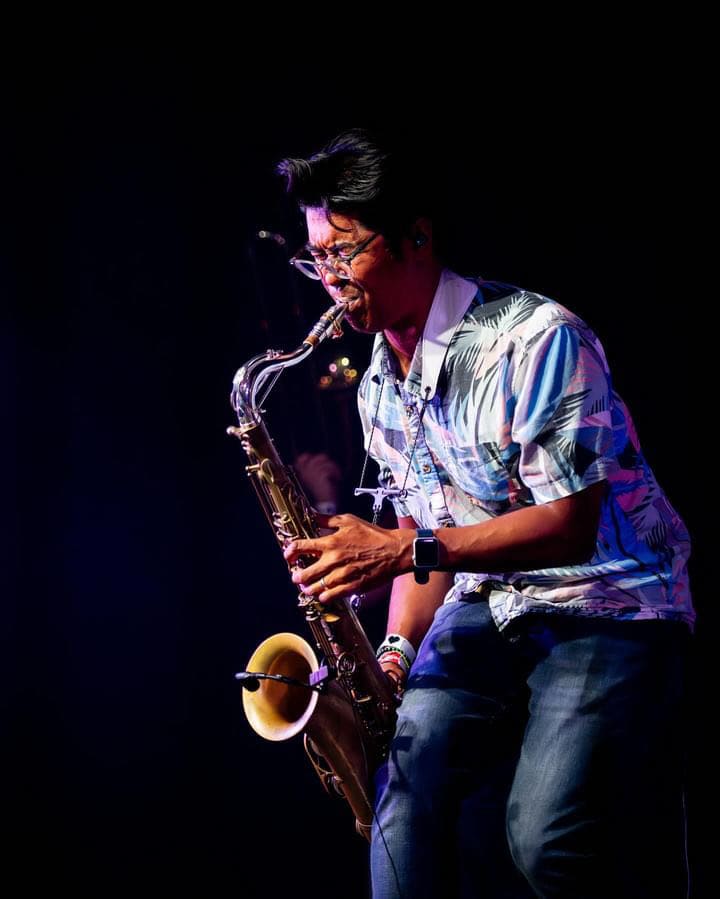 Everything Saxophone Podcast