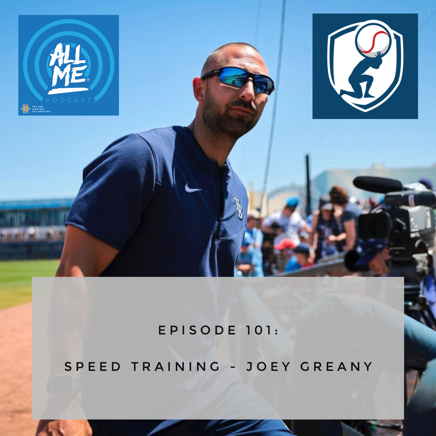 The ALL ME® Podcast