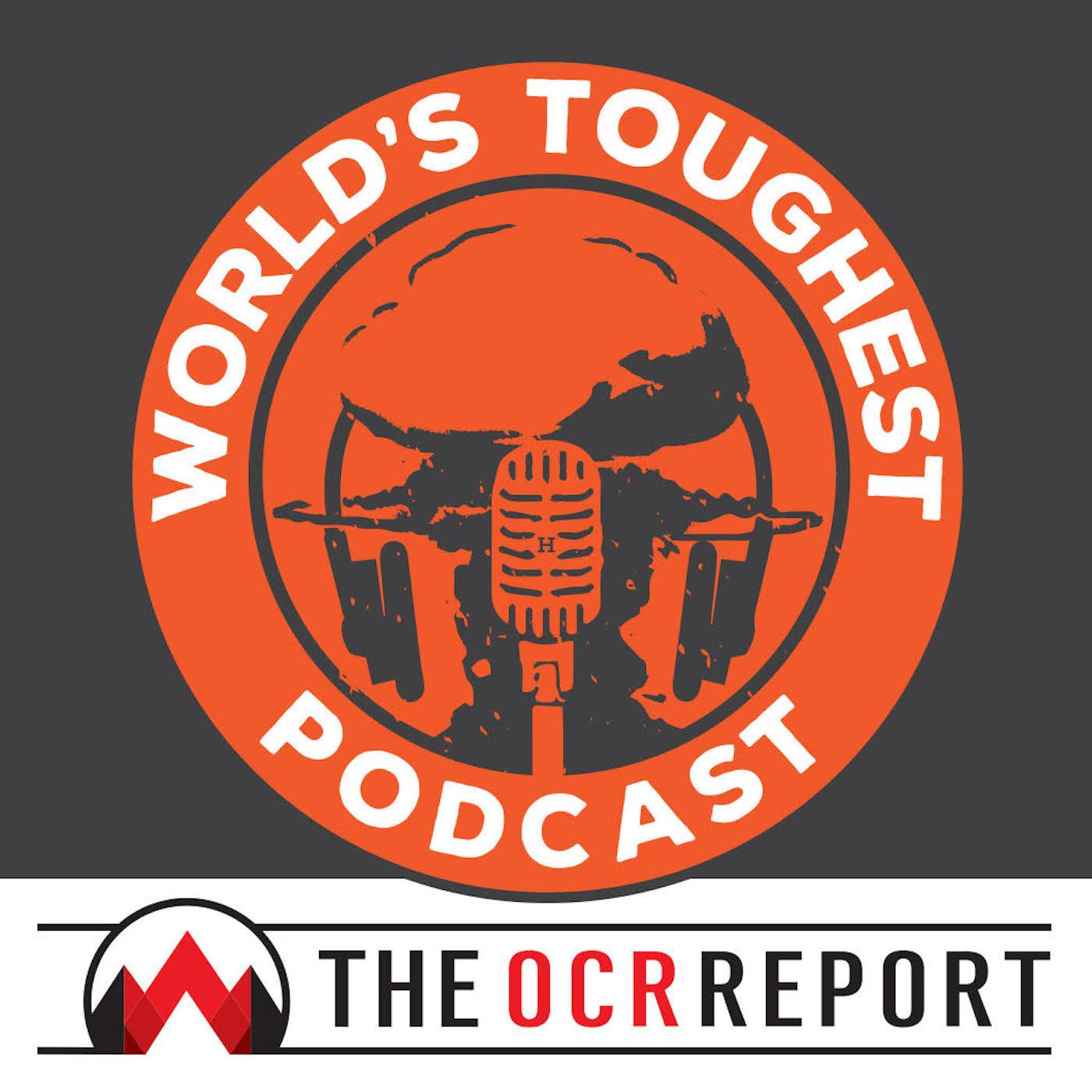 Where EXACTLY will WTM 2022 Be? with Tough Mudder Director of Global Product Chris Maltbie