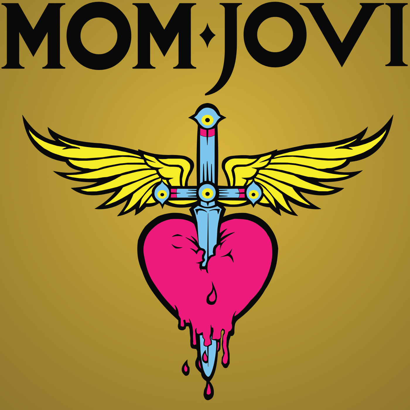Bon Jovi/7800 Fahrenheit