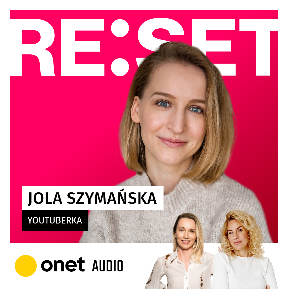 RESET