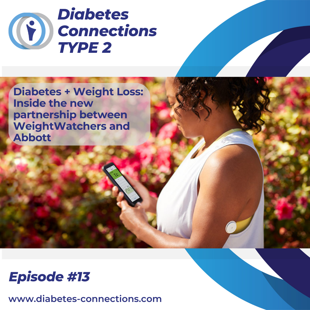 Diabetes Connections Type 2