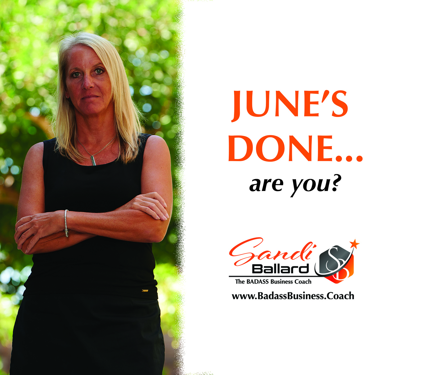 Podcast #374: JUNE'S DONE... are you?