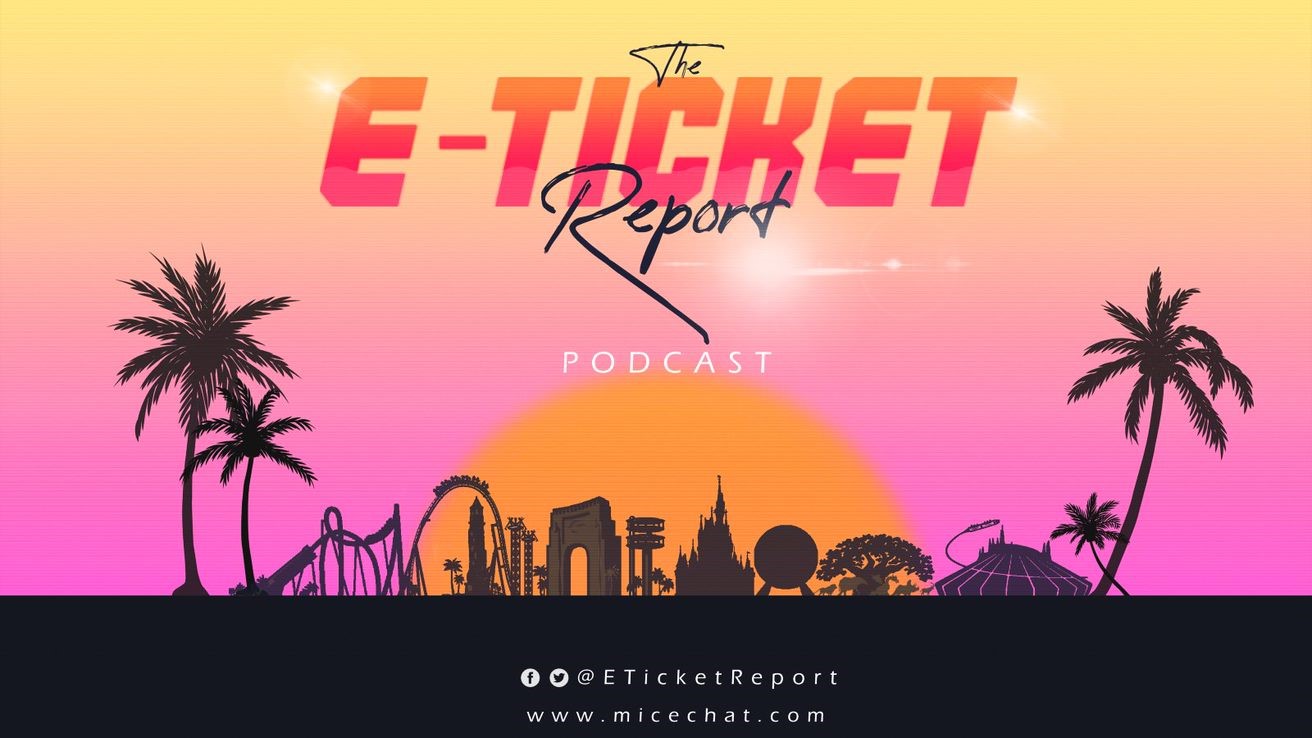 E-Ticket Report Episode 90: UKniversal