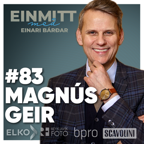 Einmitt