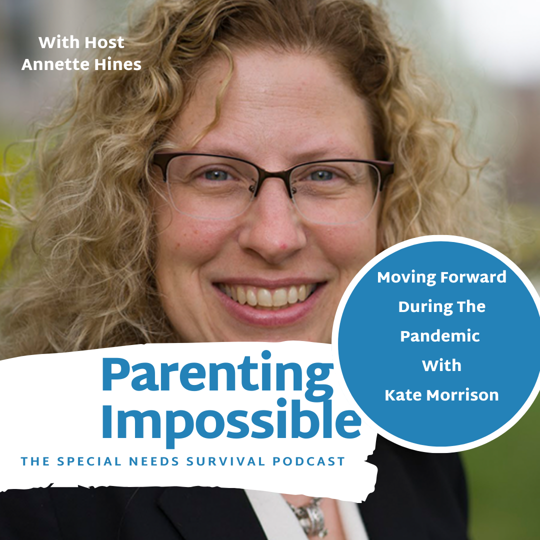 Parenting Impossible – The Special Needs Survival Podcast
