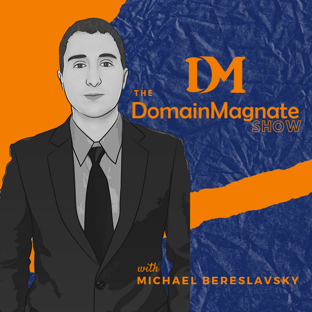 Buying Online Businesses with Michael Bereslavsky