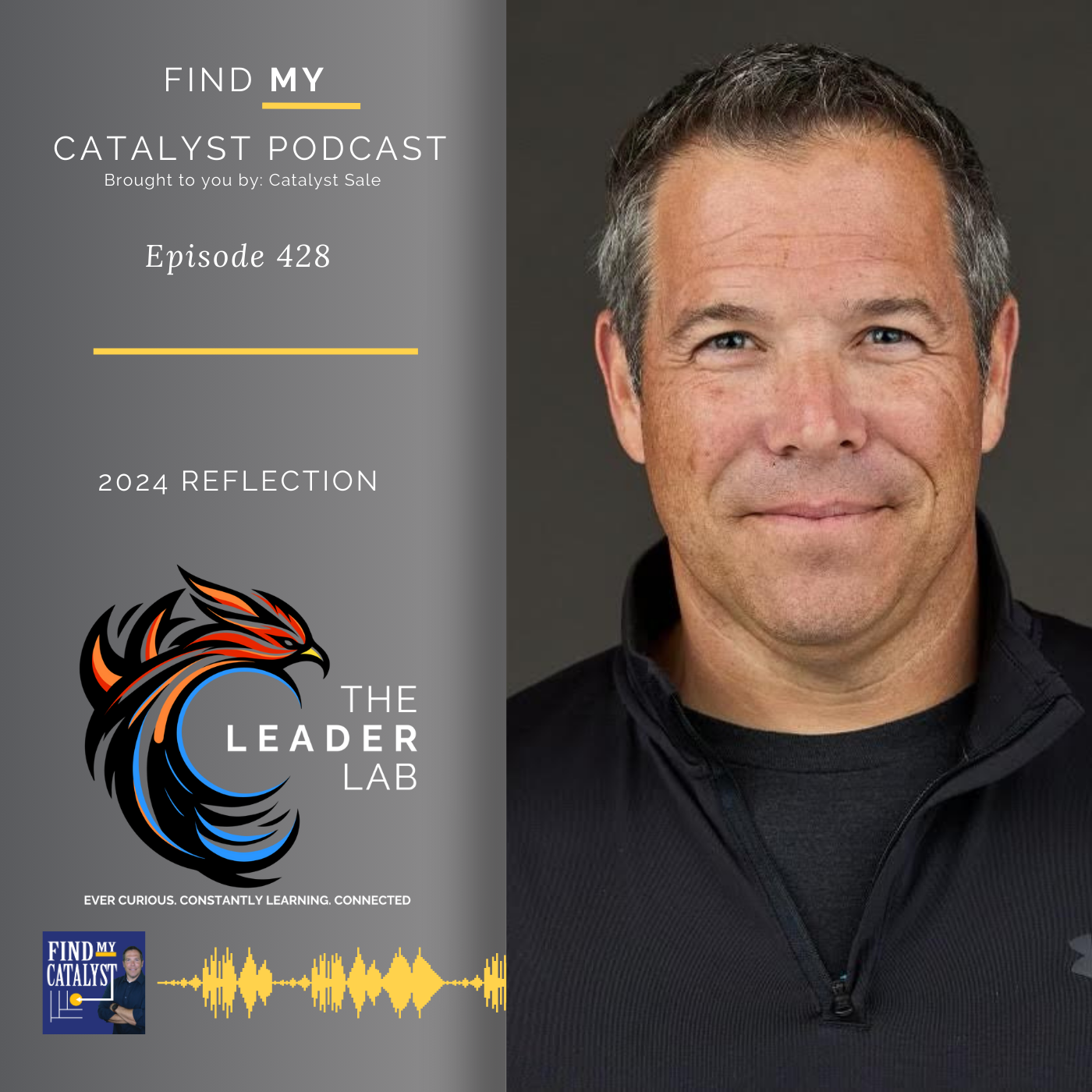 2024 Reflections - Stop Start Continue - with Mike Simmons