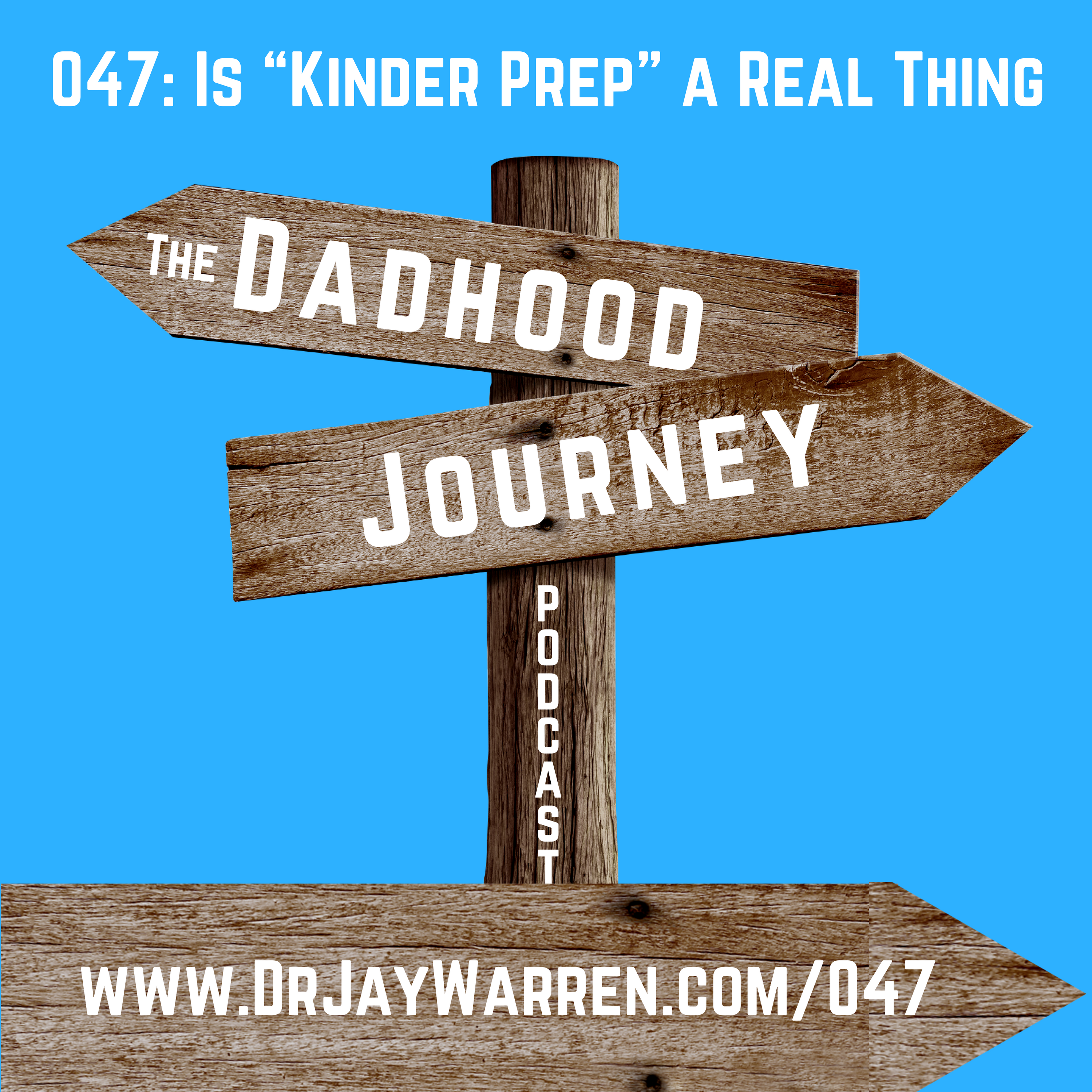 The Dadhood Journey