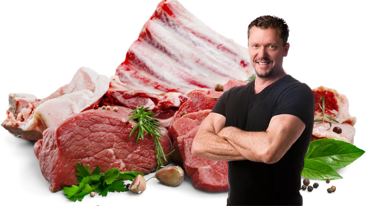 Dr. Ken Berry & Dr. Libert on the Carnivore Diet (Top Concerns)