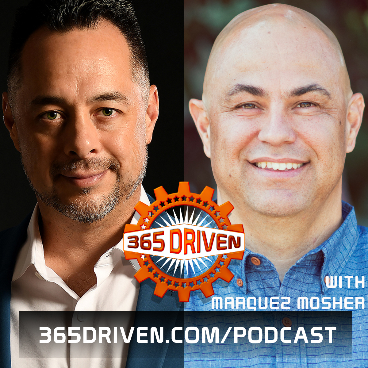 365 Driven