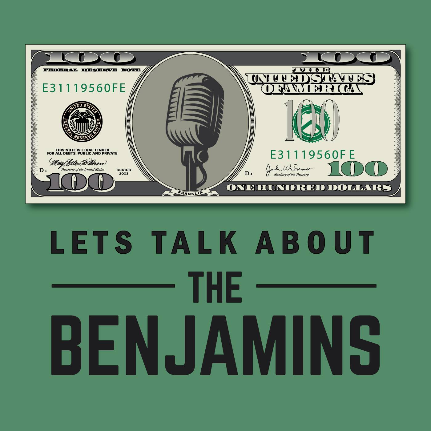 Podcast Episode 5 Good Tenants, Bad Friends and Making Money While renting out your House