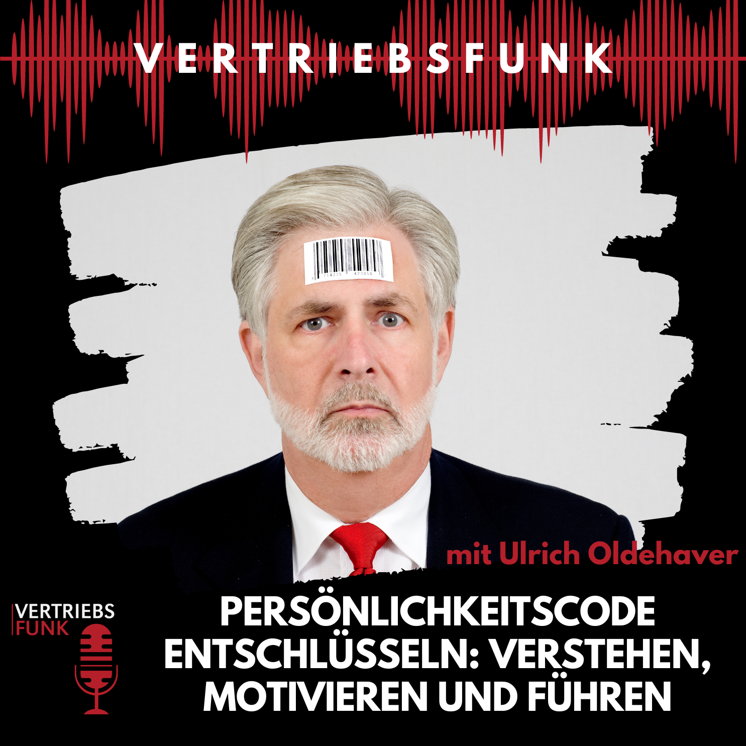 VertriebsFunk – Vertrieb, Recruiting und Karriere