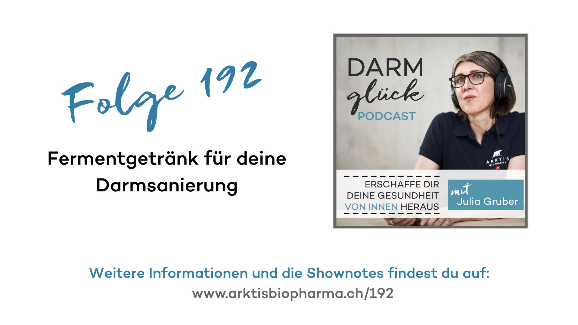 Darmglück